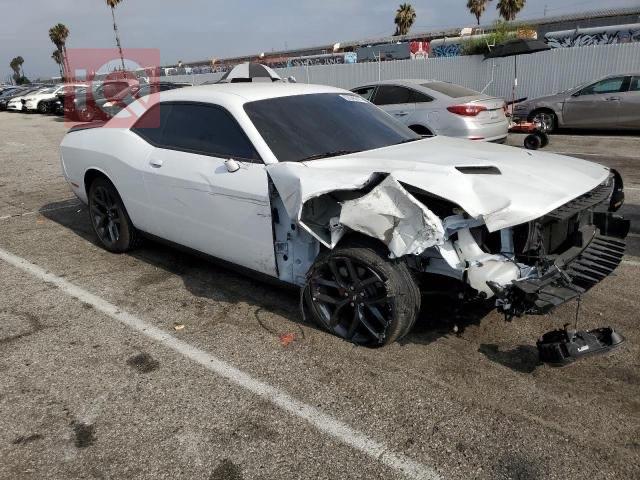 دودج تشالنجر